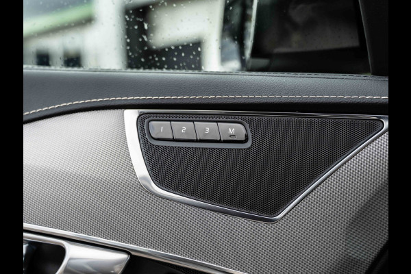 Volvo XC90 2.0 T8 Recharge AWD R-Design | Long Range | SOH 100% | Trekhaak | BTW