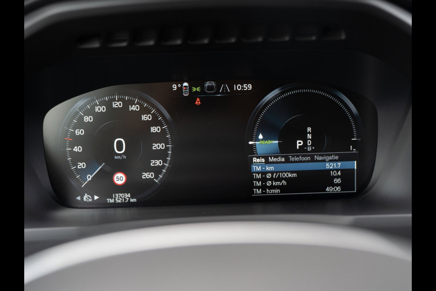 Volvo XC90 2.0 T8 Recharge AWD R-Design | Long Range | SOH 100% | Trekhaak | BTW