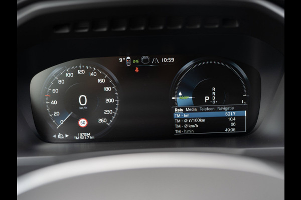 Volvo XC90 2.0 T8 Recharge AWD R-Design | Long Range | SOH 100% | Trekhaak | BTW