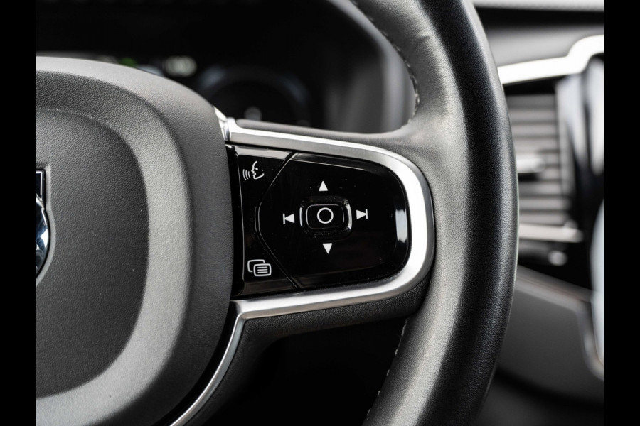 Volvo XC90 2.0 T8 Recharge AWD R-Design | Long Range | SOH 100% | Trekhaak | BTW