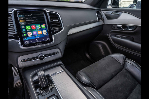 Volvo XC90 2.0 T8 Recharge AWD R-Design | Long Range | Pano | H/K Sound | BTW