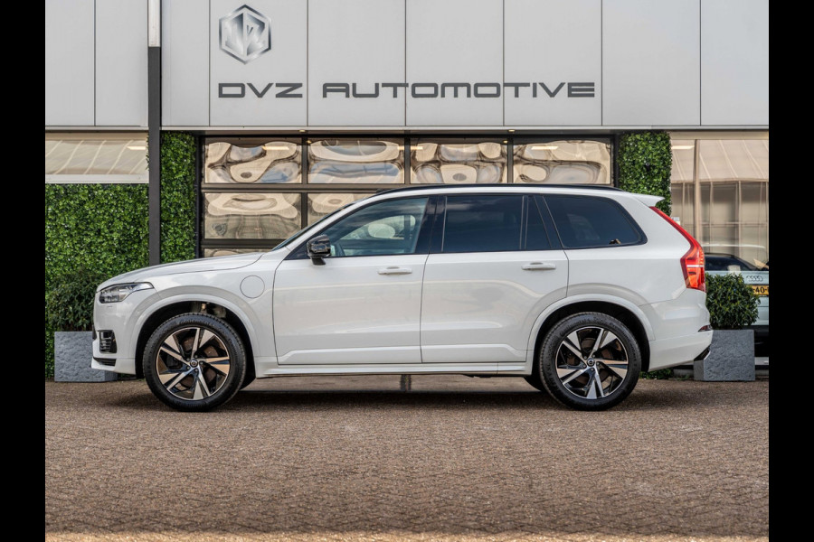 Volvo XC90 2.0 T8 Recharge AWD R-Design | Long Range | Pano | H/K Sound | BTW