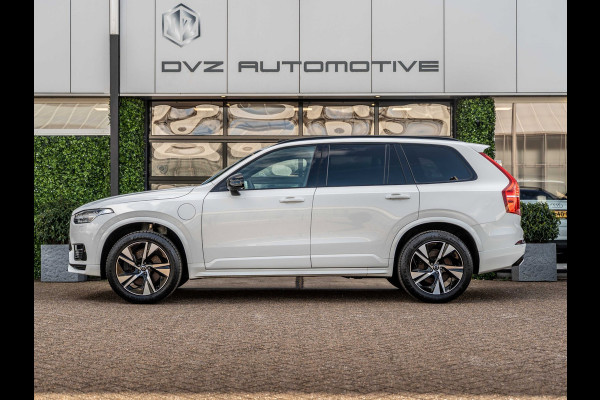 Volvo XC90 2.0 T8 Recharge AWD R-Design | Long Range | Pano | H/K Sound | BTW