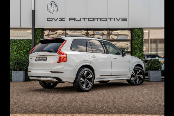 Volvo XC90 2.0 T8 Recharge AWD R-Design | Long Range | Pano | H/K Sound | BTW