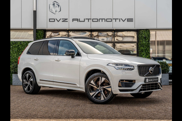 Volvo XC90 2.0 T8 Recharge AWD R-Design | Long Range | Pano | H/K Sound | BTW