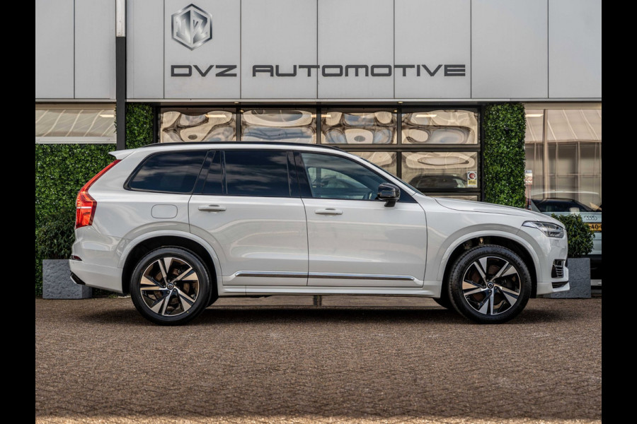 Volvo XC90 2.0 T8 Recharge AWD R-Design | Long Range | Pano | H/K Sound | BTW
