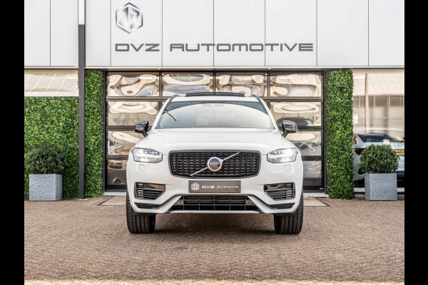 Volvo XC90 2.0 T8 Recharge AWD R-Design | Long Range | Pano | H/K Sound | BTW