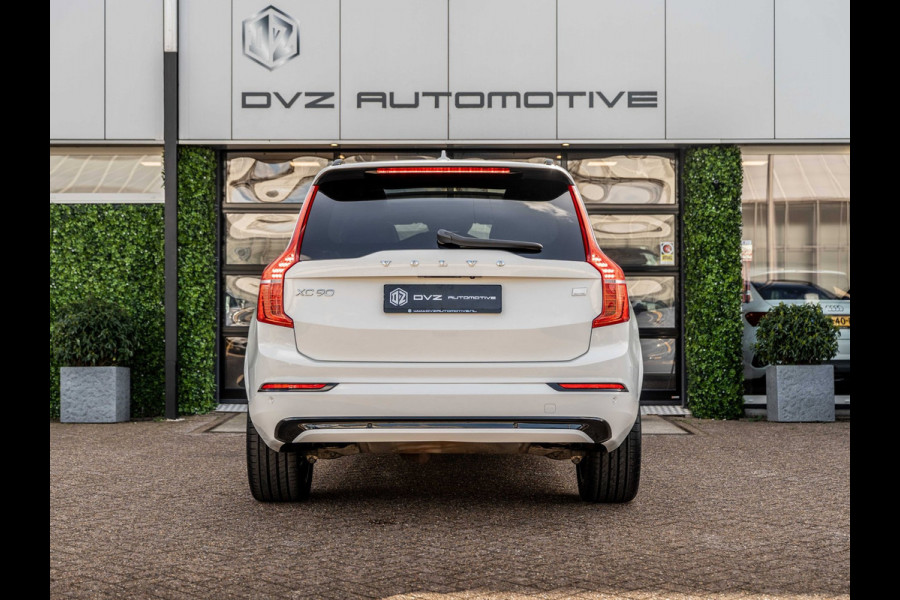 Volvo XC90 2.0 T8 Recharge AWD R-Design | Long Range | Pano | H/K Sound | BTW
