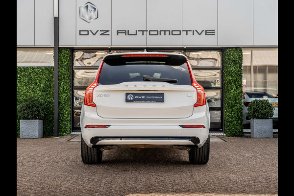 Volvo XC90 2.0 T8 Recharge AWD R-Design | Long Range | Pano | H/K Sound | BTW