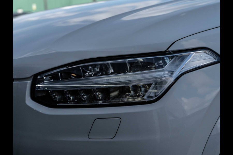 Volvo XC90 2.0 T8 Recharge AWD R-Design | Long Range | Pano | H/K Sound | BTW