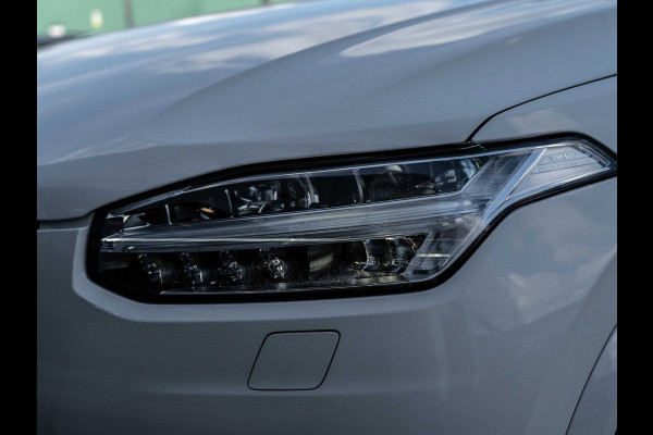 Volvo XC90 2.0 T8 Recharge AWD R-Design | Long Range | Pano | H/K Sound | BTW