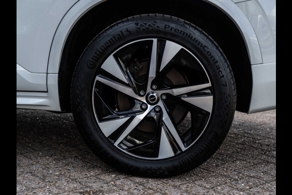 Volvo XC90 2.0 T8 Recharge AWD R-Design | Long Range | Pano | H/K Sound | BTW