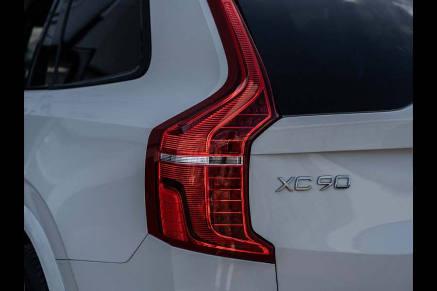 Volvo XC90 2.0 T8 Recharge AWD R-Design | Long Range | Pano | H/K Sound | BTW