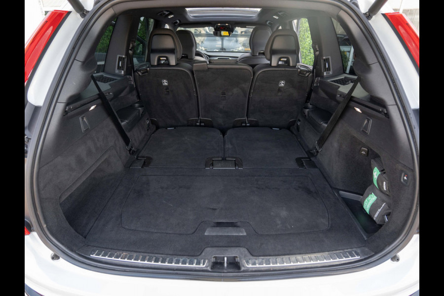 Volvo XC90 2.0 T8 Recharge AWD R-Design | Long Range | Pano | H/K Sound | BTW