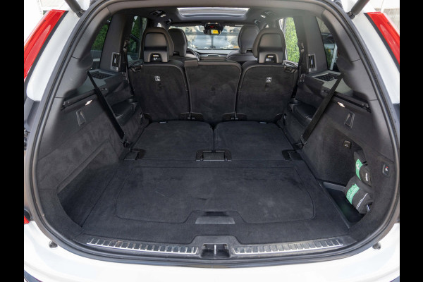 Volvo XC90 2.0 T8 Recharge AWD R-Design | Long Range | Pano | H/K Sound | BTW