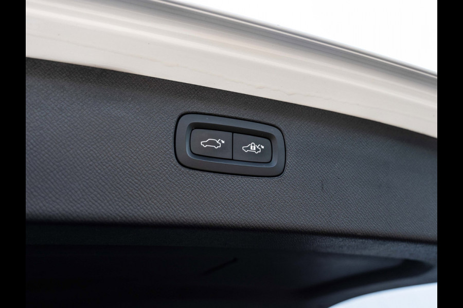 Volvo XC90 2.0 T8 Recharge AWD R-Design | Long Range | Pano | H/K Sound | BTW