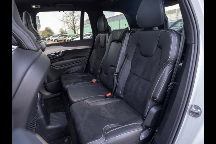 Volvo XC90 2.0 T8 Recharge AWD R-Design | Long Range | Pano | H/K Sound | BTW