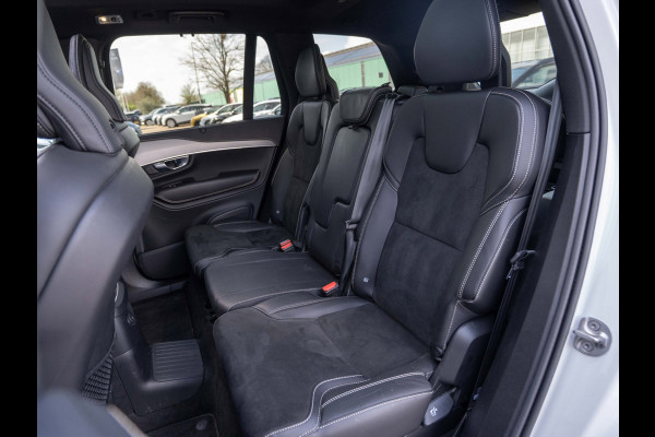 Volvo XC90 2.0 T8 Recharge AWD R-Design | Long Range | Pano | H/K Sound | BTW