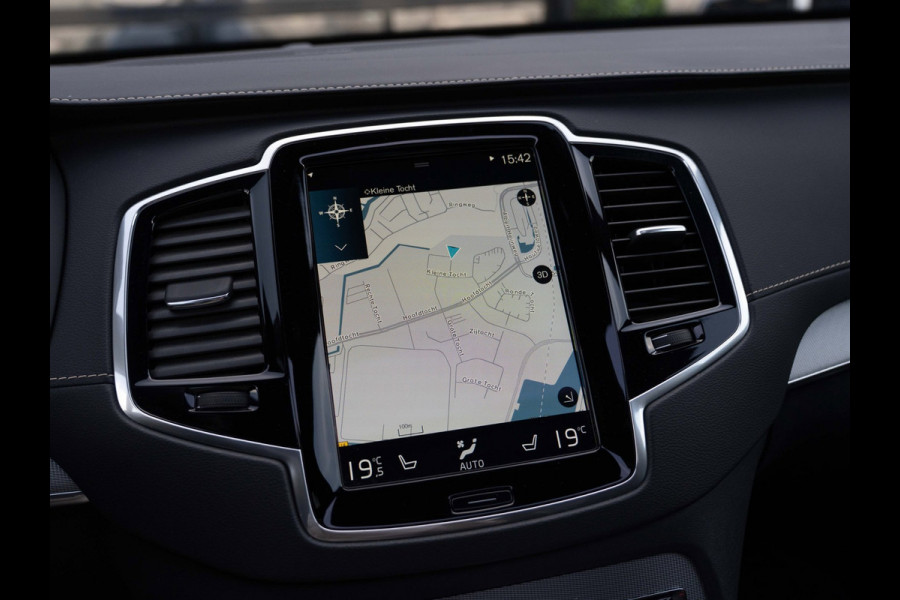 Volvo XC90 2.0 T8 Recharge AWD R-Design | Long Range | Pano | H/K Sound | BTW