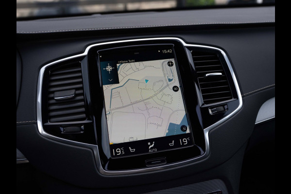 Volvo XC90 2.0 T8 Recharge AWD R-Design | Long Range | Pano | H/K Sound | BTW