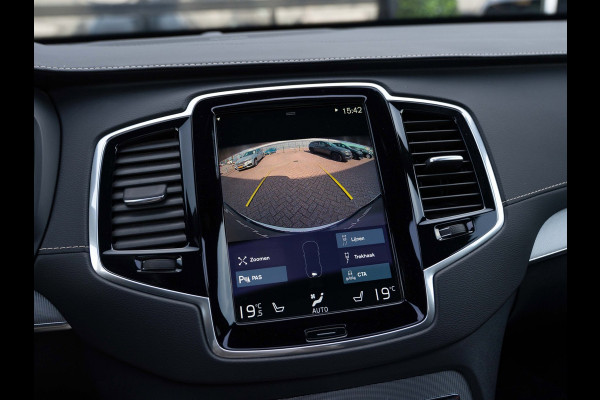 Volvo XC90 2.0 T8 Recharge AWD R-Design | Long Range | Pano | H/K Sound | BTW
