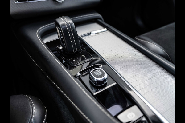 Volvo XC90 2.0 T8 Recharge AWD R-Design | Long Range | Pano | H/K Sound | BTW