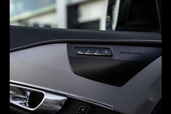 Volvo XC90 2.0 T8 Recharge AWD R-Design | Long Range | Pano | H/K Sound | BTW