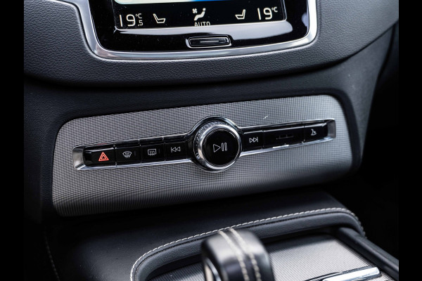Volvo XC90 2.0 T8 Recharge AWD R-Design | Long Range | Pano | H/K Sound | BTW