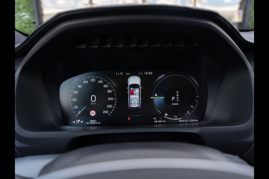 Volvo XC90 2.0 T8 Recharge AWD R-Design | Long Range | Pano | H/K Sound | BTW