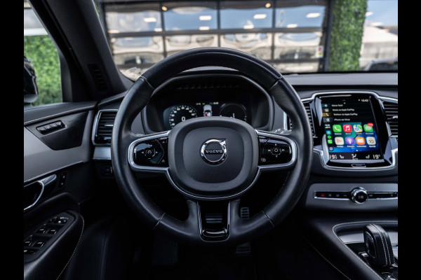 Volvo XC90 2.0 T8 Recharge AWD R-Design | Long Range | Pano | H/K Sound | BTW