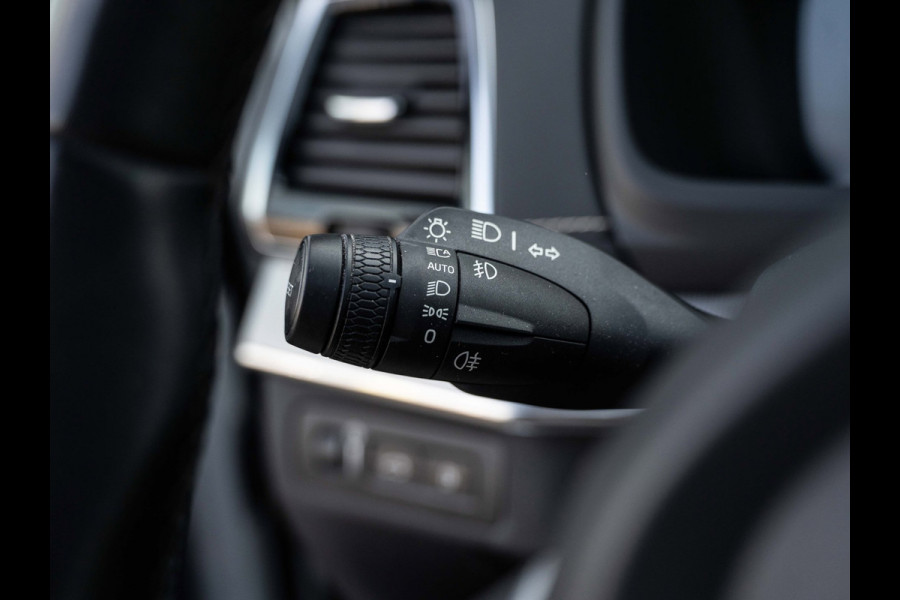 Volvo XC90 2.0 T8 Recharge AWD R-Design | Long Range | Pano | H/K Sound | BTW