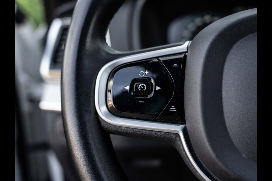 Volvo XC90 2.0 T8 Recharge AWD R-Design | Long Range | Pano | H/K Sound | BTW