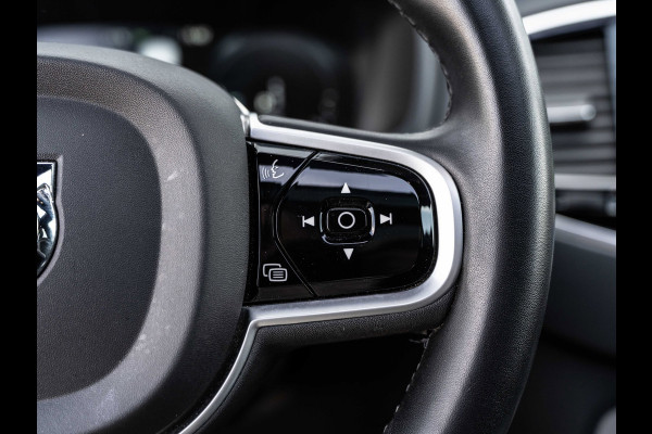 Volvo XC90 2.0 T8 Recharge AWD R-Design | Long Range | Pano | H/K Sound | BTW