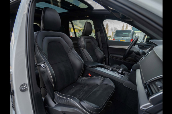 Volvo XC90 2.0 T8 Recharge AWD R-Design | Long Range | Pano | H/K Sound | BTW