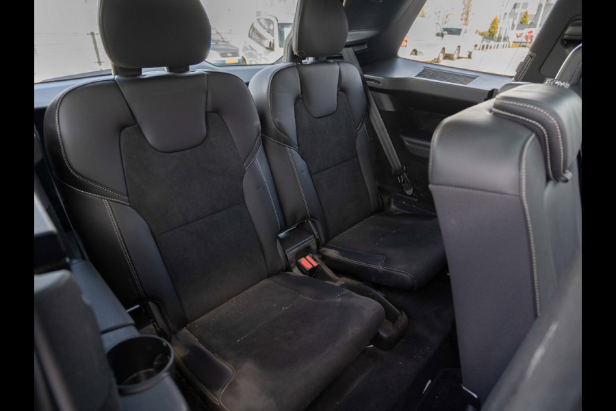 Volvo XC90 2.0 T8 Recharge AWD R-Design | Long Range | Pano | H/K Sound | BTW