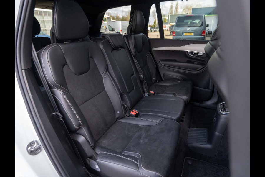Volvo XC90 2.0 T8 Recharge AWD R-Design | Long Range | Pano | H/K Sound | BTW