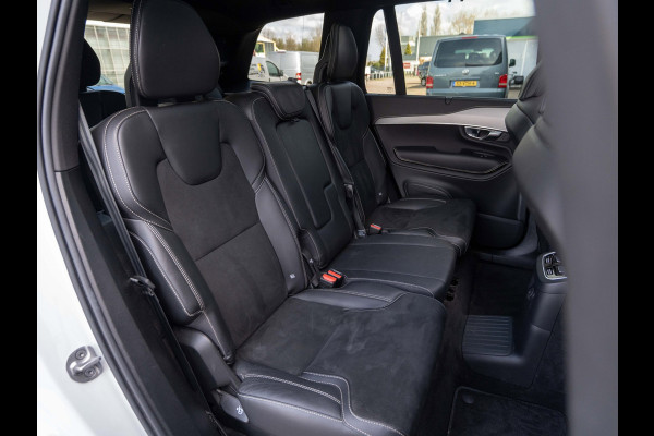 Volvo XC90 2.0 T8 Recharge AWD R-Design | Long Range | Pano | H/K Sound | BTW