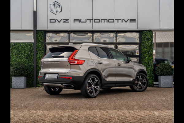 Volvo XC40 1.5 T5 Twin Engine Inscription | Leder | Trekhaak | H/K Sound |