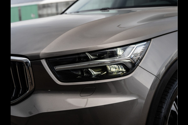 Volvo XC40 1.5 T5 Twin Engine Inscription | Leder | Trekhaak | H/K Sound |