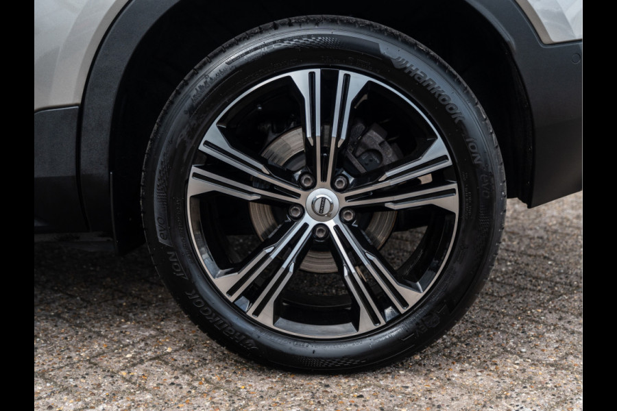 Volvo XC40 1.5 T5 Twin Engine Inscription | Leder | Trekhaak | H/K Sound |