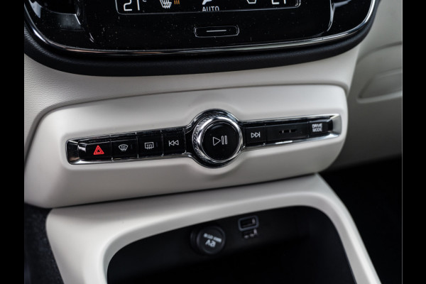 Volvo XC40 1.5 T5 Twin Engine Inscription | Leder | Trekhaak | H/K Sound |