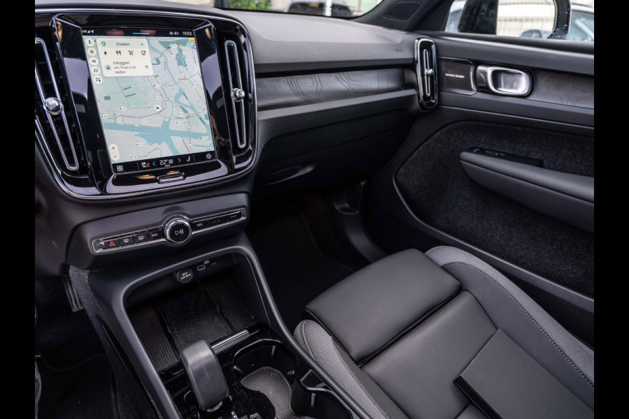 Volvo XC40 Recharge Twin Ultimate 78 kWh | SOH 90% | Pano | Camera | 20" LMV |