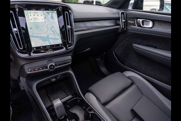 Volvo XC40 Recharge Twin Ultimate 78 kWh | SOH 90% | Pano | Camera | 20" LMV |