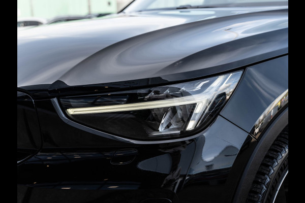 Volvo XC40 Recharge Twin Ultimate 78 kWh | SOH 90% | Pano | Camera | 20" LMV |
