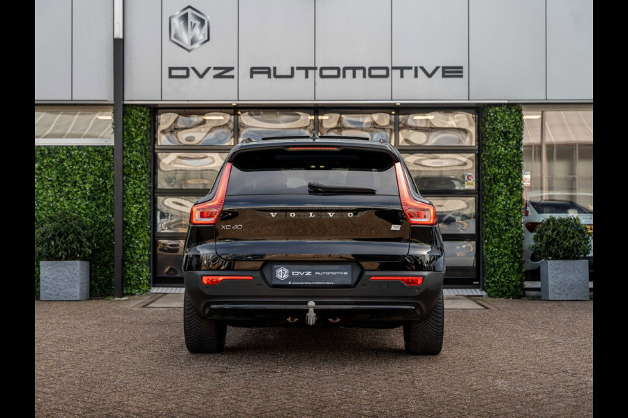 Volvo XC40 Recharge Twin Ultimate 78 kWh | SOH 90% | Pano | Camera | 20" LMV |