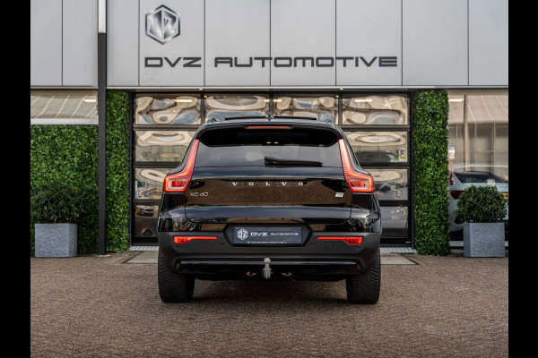 Volvo XC40 Recharge Twin Ultimate 78 kWh | SOH 90% | Pano | Camera | 20" LMV |