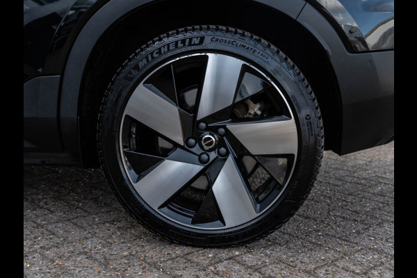 Volvo XC40 Recharge Twin Ultimate 78 kWh | SOH 90% | Pano | Camera | 20" LMV |