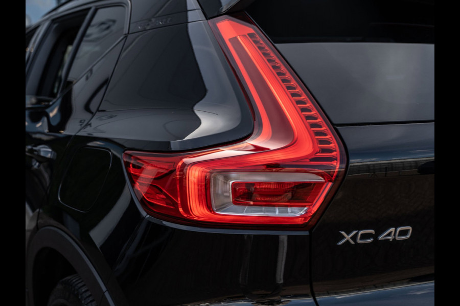 Volvo XC40 Recharge Twin Ultimate 78 kWh | SOH 90% | Pano | Camera | 20" LMV |