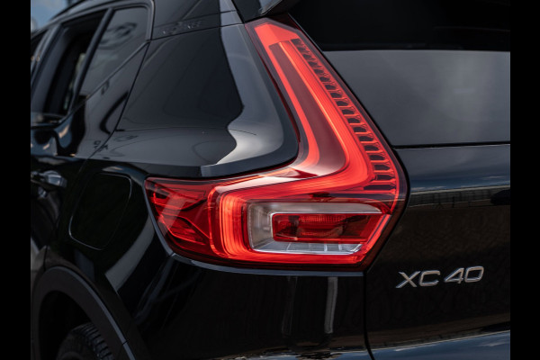 Volvo XC40 Recharge Twin Ultimate 78 kWh | SOH 90% | Pano | Camera | 20" LMV |