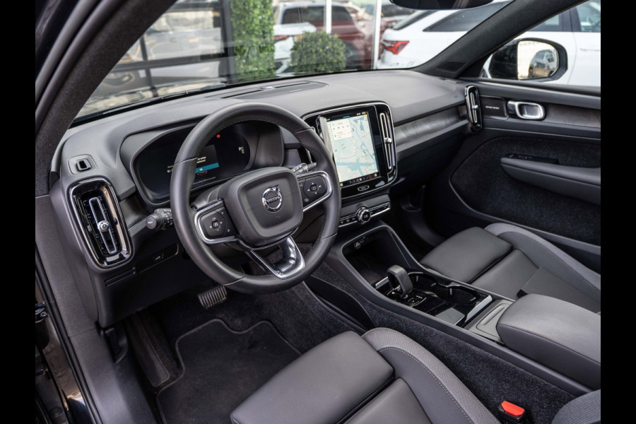 Volvo XC40 Recharge Twin Ultimate 78 kWh | SOH 90% | Pano | Camera | 20" LMV |